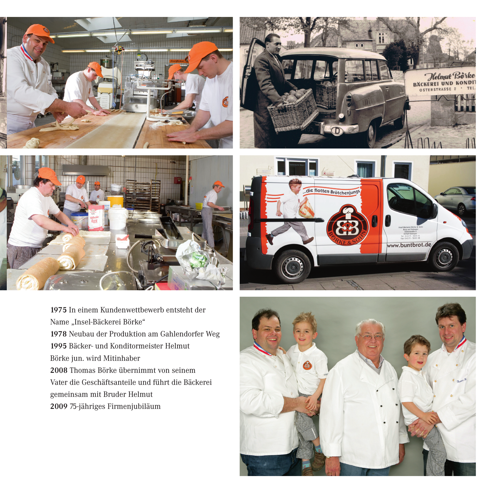 Vorschau Inselbäckerei Börke Seite 5