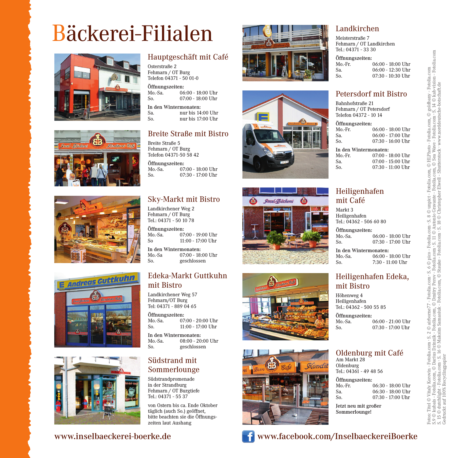 Vorschau Inselbäckerei Börke Seite 20