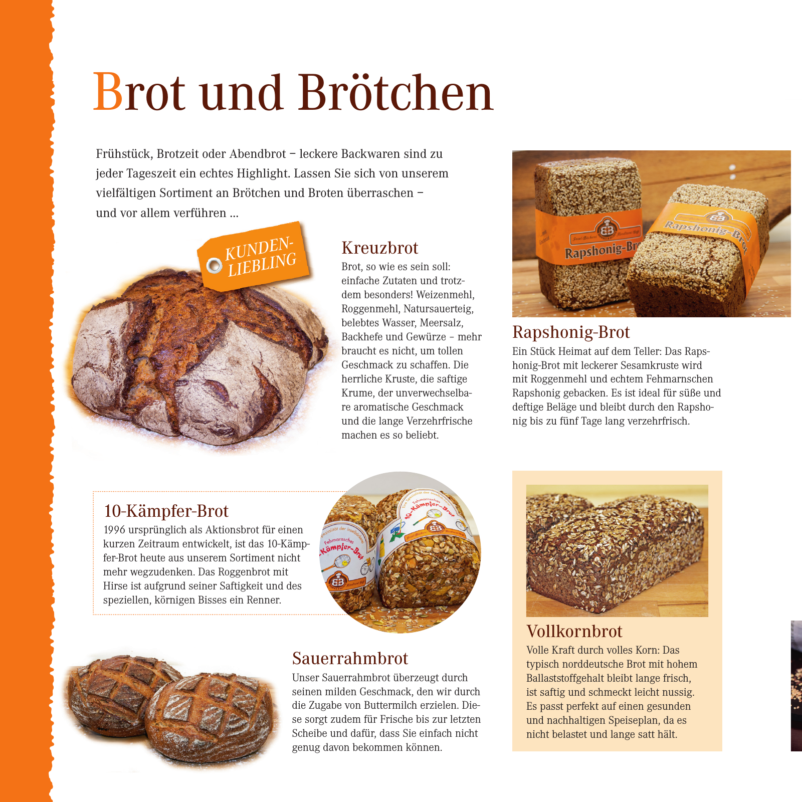 Vorschau Inselbäckerei Börke Seite 12