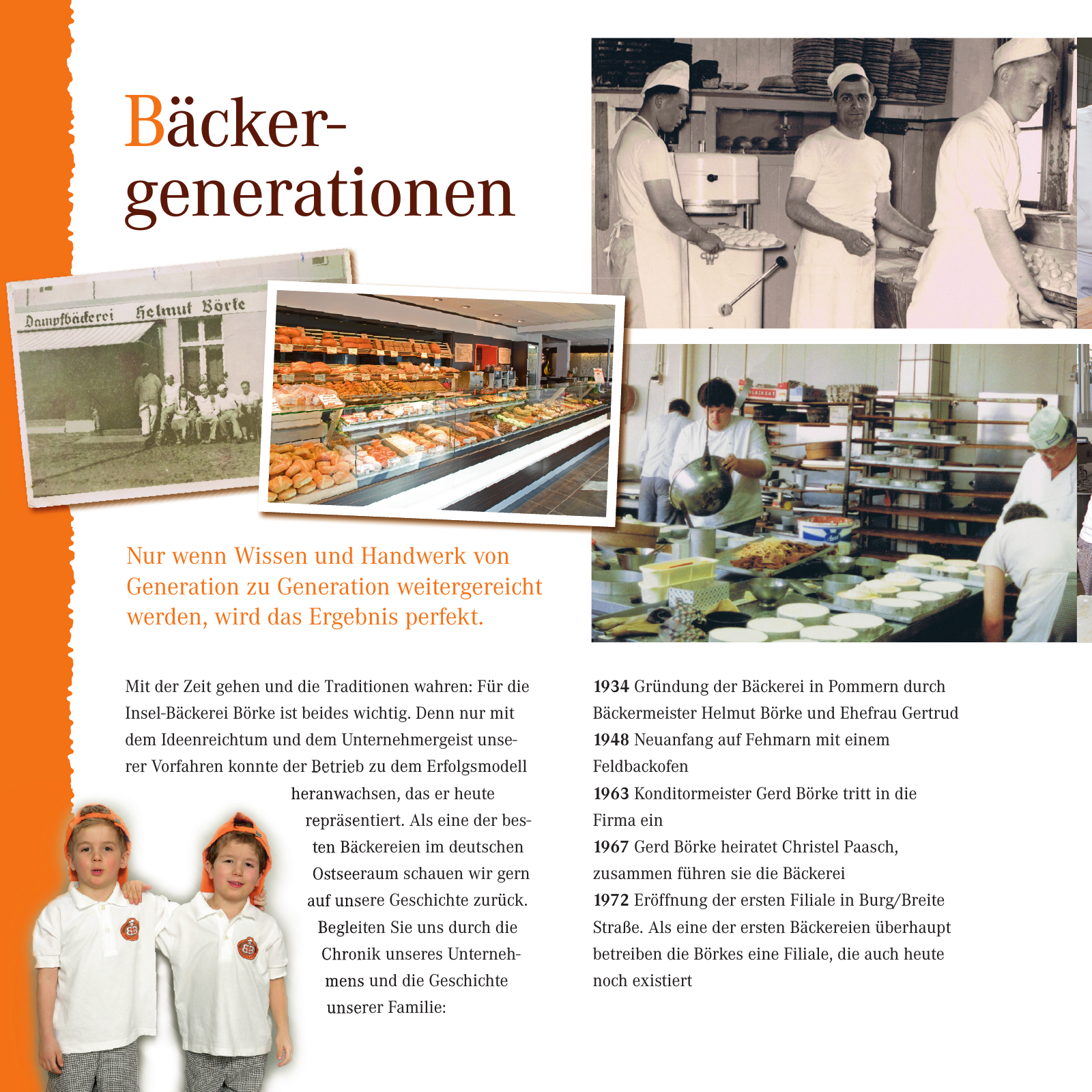 Vorschau Inselbäckerei Börke Seite 4
