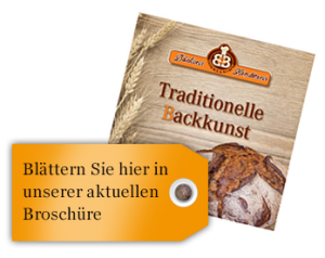 Blättern Sie hier in unserer aktuellen Broschüre