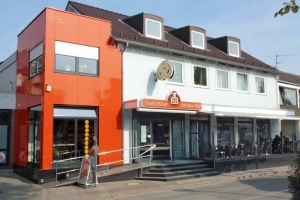 Unsere Filialen
